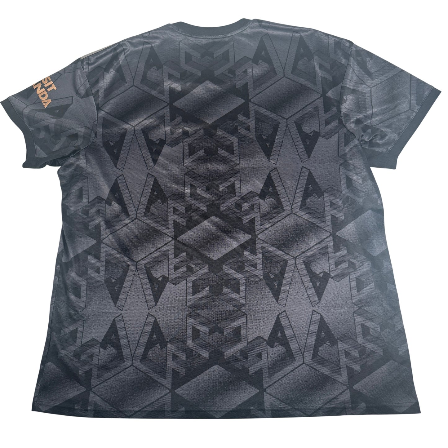 Arsenal 2022/2023 Away Football Shirt 3XL