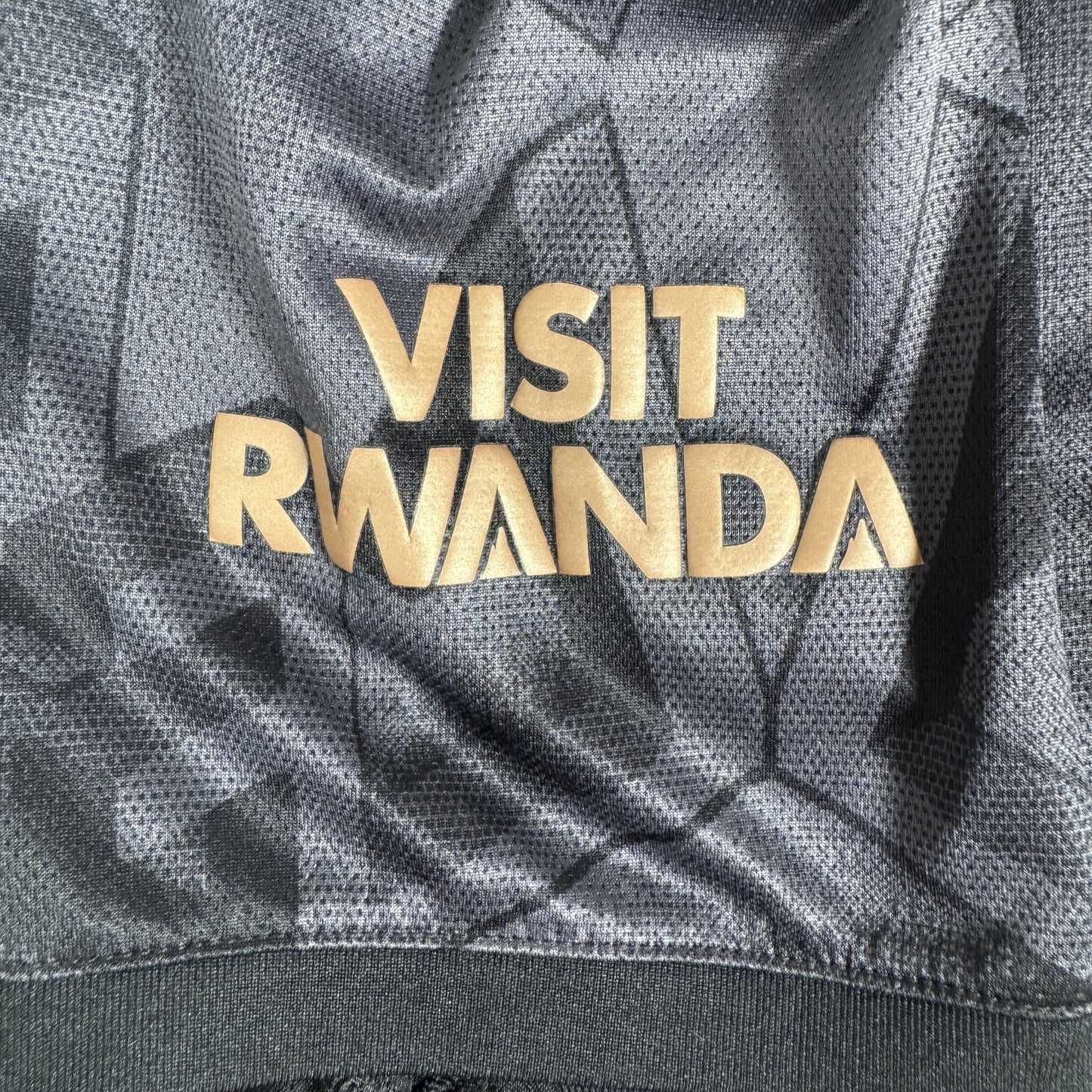 Arsenal 2022/2023 Away Football Shirt 3XL