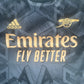 Arsenal 2022/2023 Away Football Shirt Large – Football Shirt Kingdom