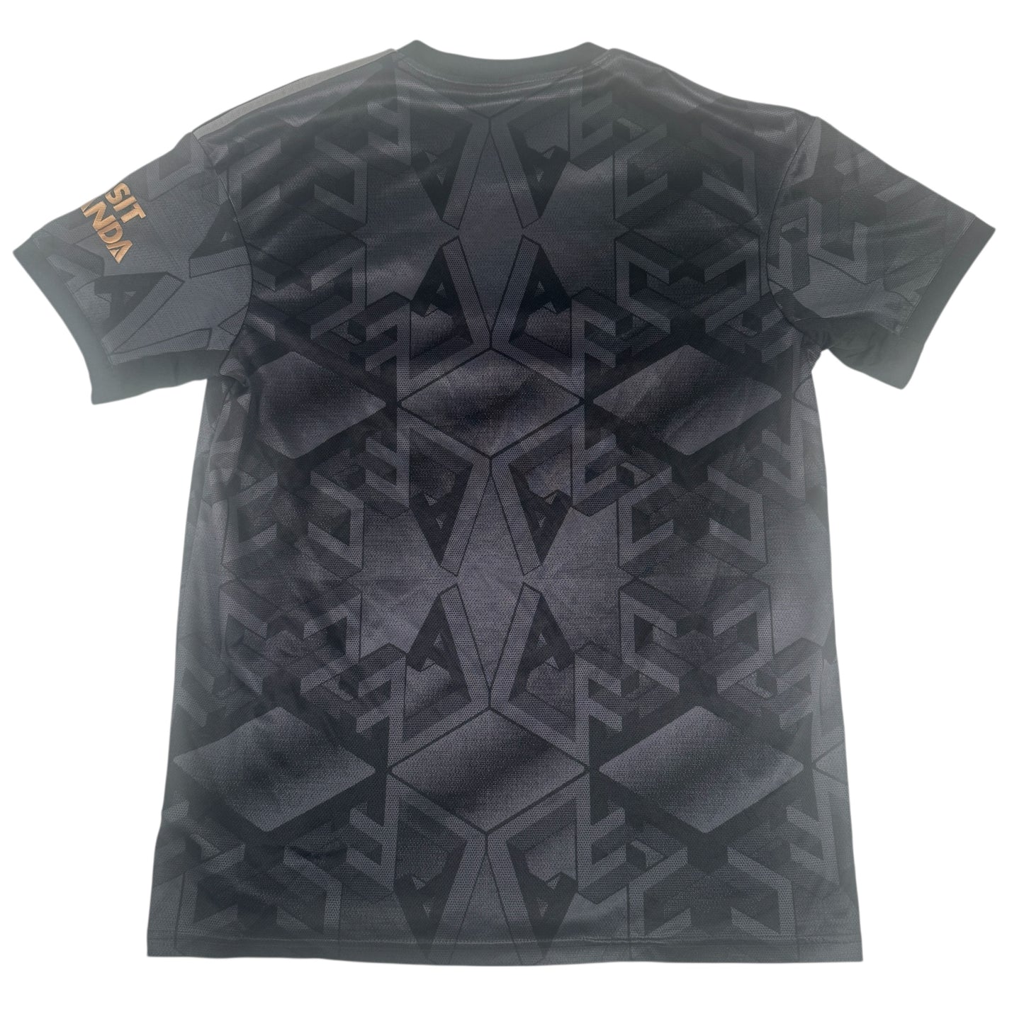 Arsenal 2022/2023 Away Football Shirt Large – Football Shirt Kingdom