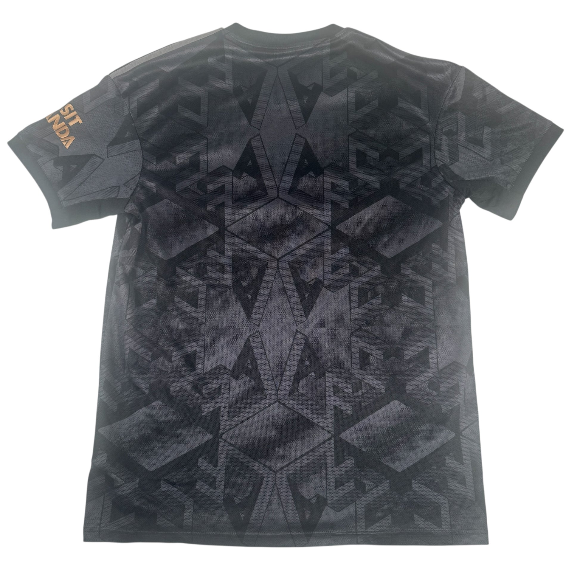 Arsenal 2022/2023 Away Football Shirt Large – Football Shirt Kingdom