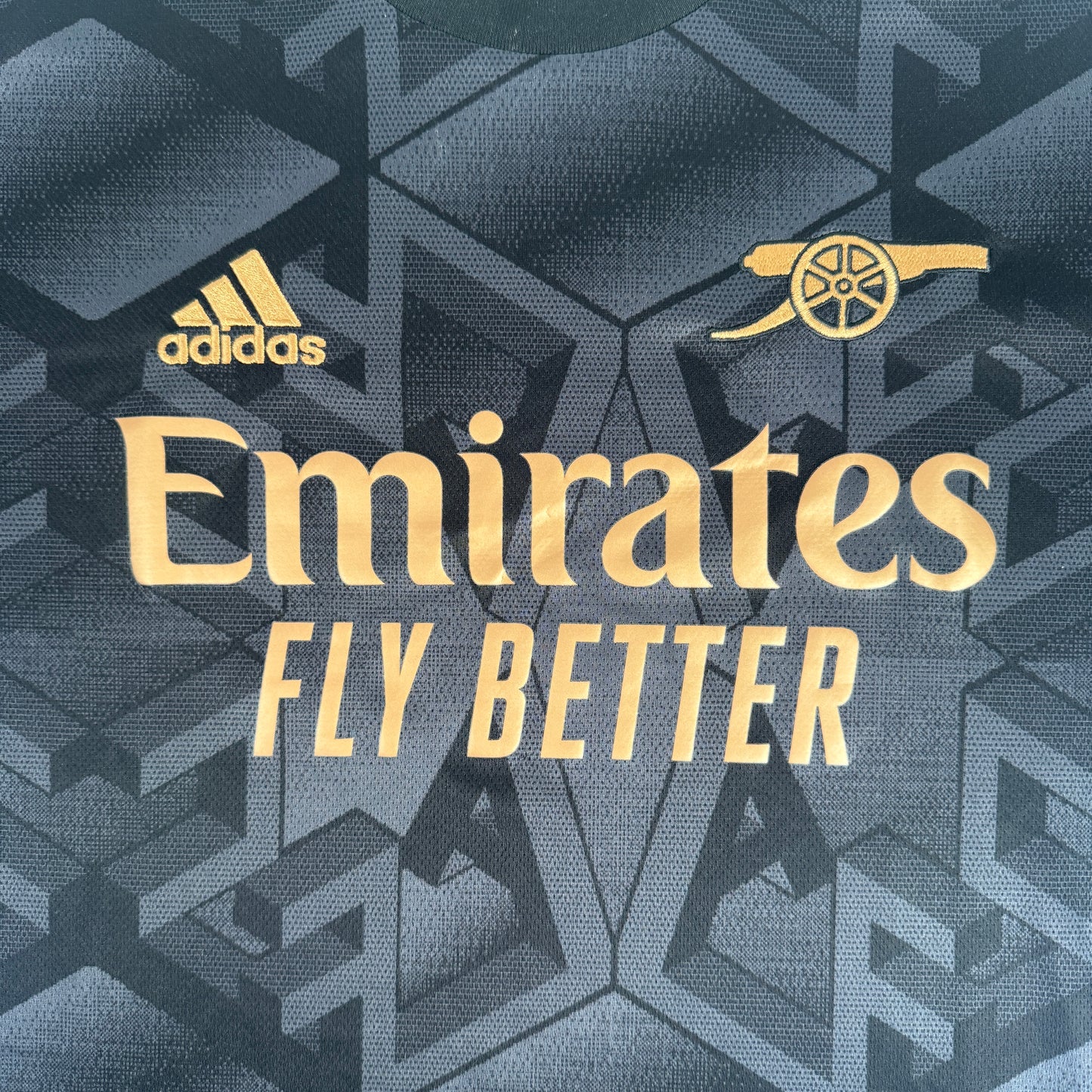 Arsenal 2022/2023 Away Football Shirt Medium – Football Shirt Kingdom