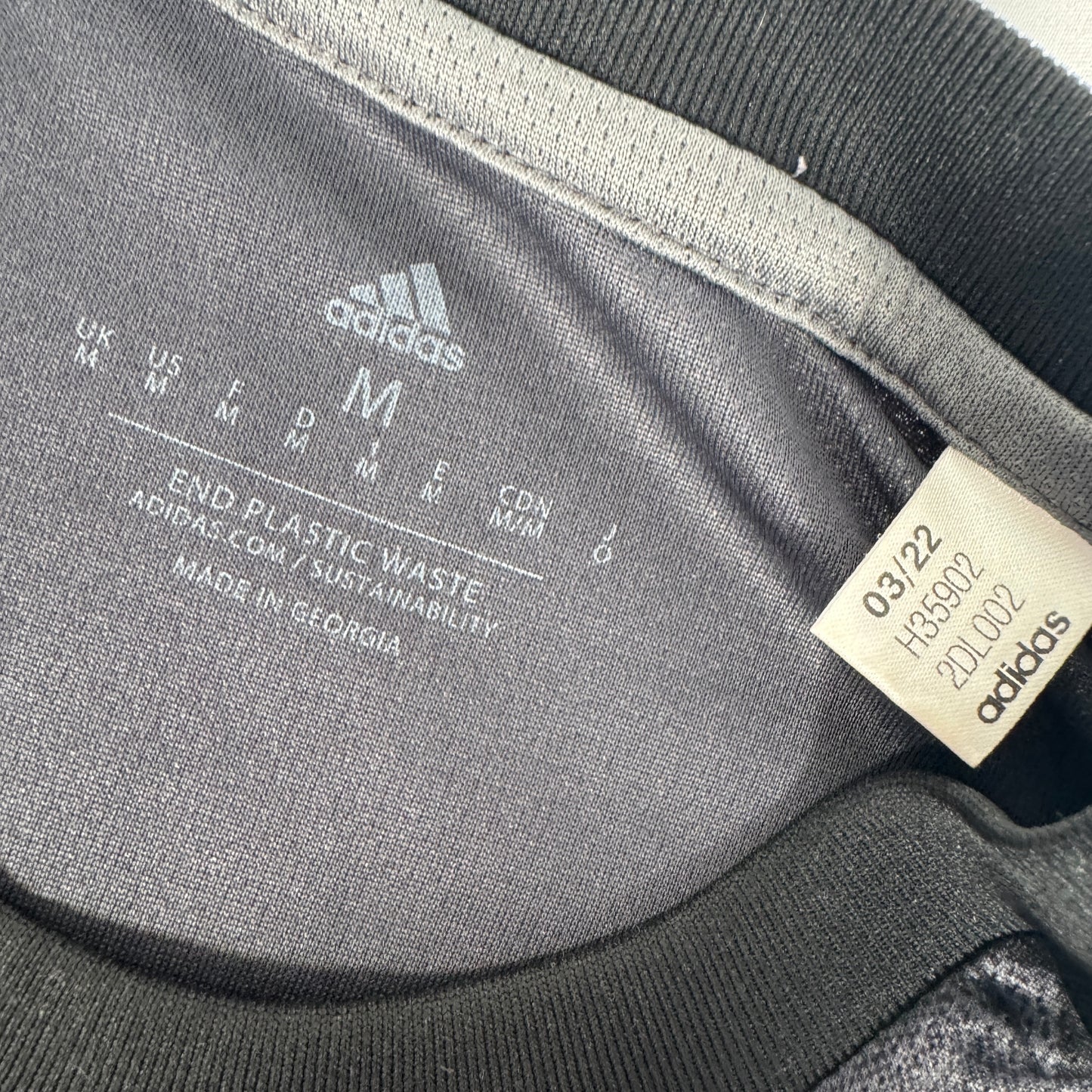 Arsenal 2022/2023 Away Football Shirt Medium – Football Shirt Kingdom