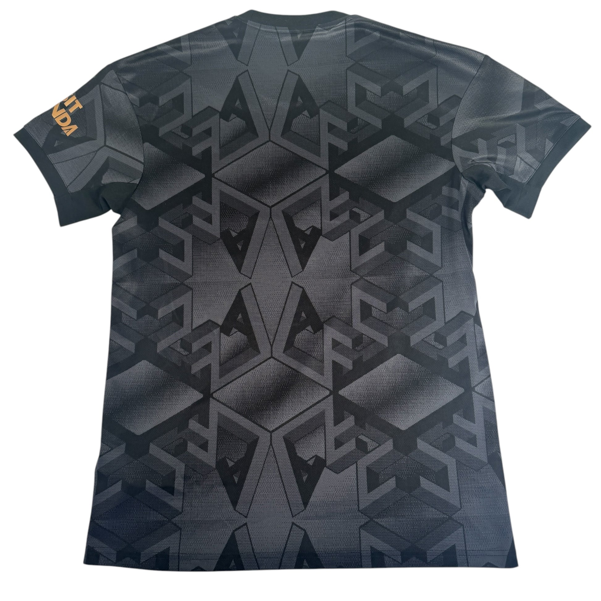 Arsenal 2022/2023 Away Football Shirt Medium – Football Shirt Kingdom