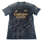 Arsenal 2022/2023 Away Football Shirt Medium – Football Shirt Kingdom