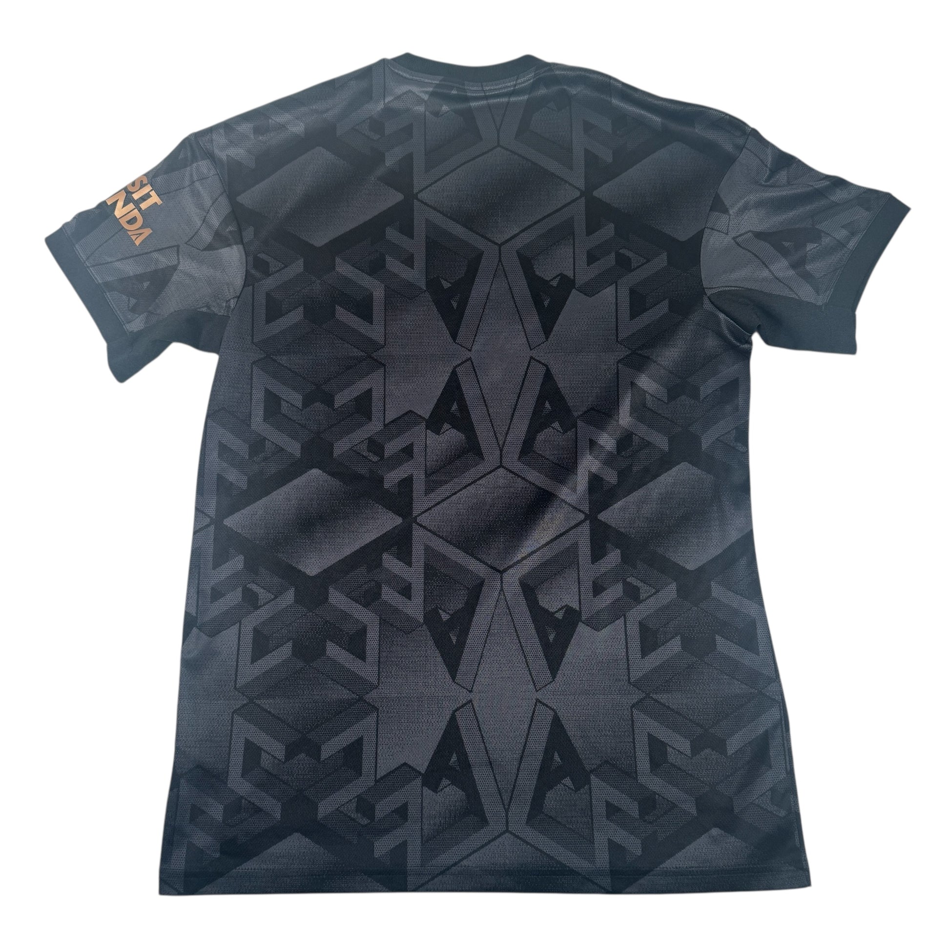 Arsenal 2022/2023 Away Football Shirt Medium – Football Shirt Kingdom