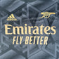 Arsenal 2022/2023 Away Football Shirt Medium