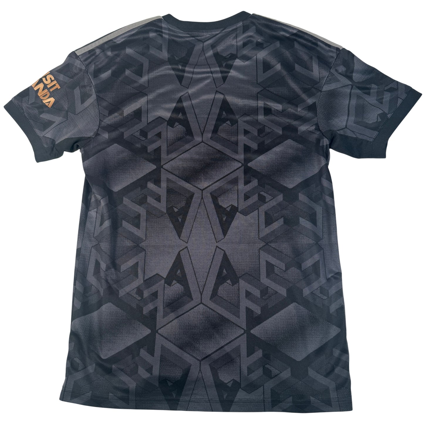 Arsenal 2022/2023 Away Football Shirt Medium