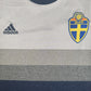 Sweden 2016/2017/2018 Away Football Shirt XXL