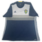 Sweden 2016/2017/2018 Away Football Shirt XXL