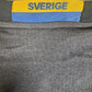 Sweden 2016/2017/2018 Away Football Shirt XXL
