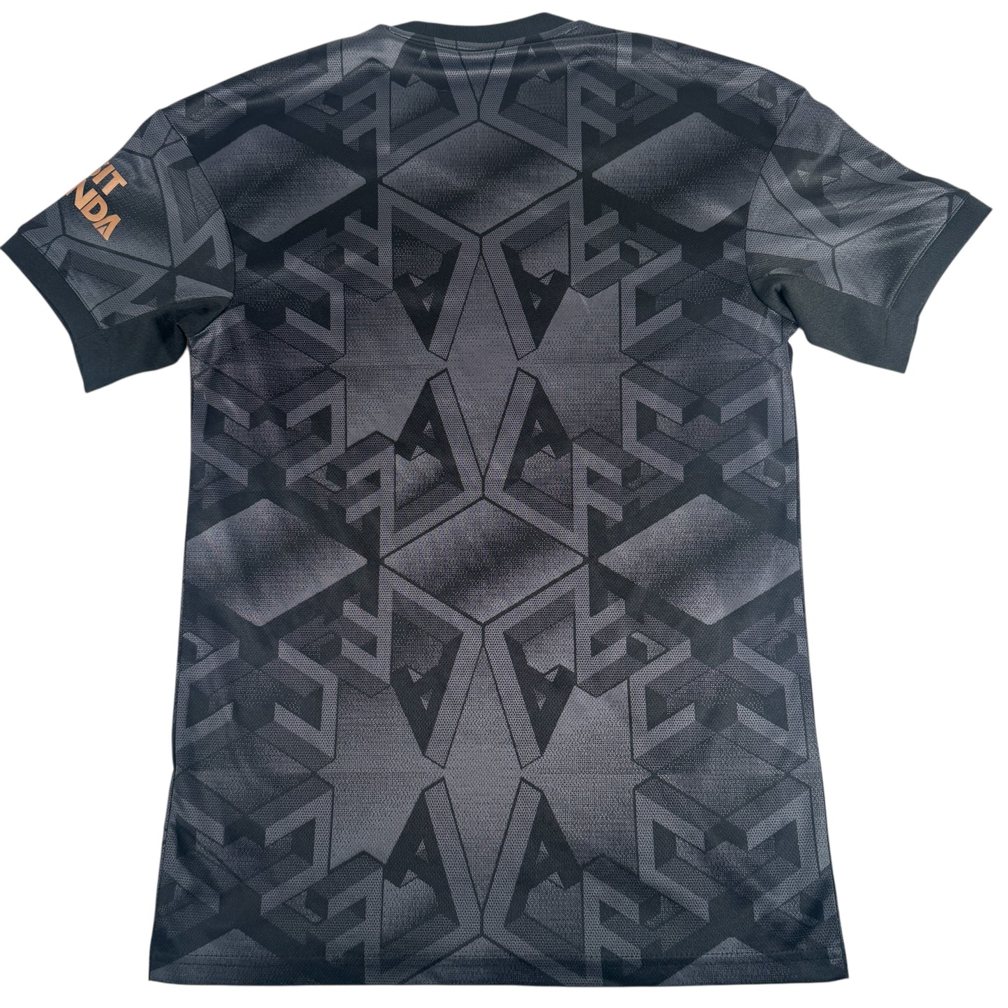 Arsenal 2022/2023 Away Football Shirt Small – Football Shirt Kingdom