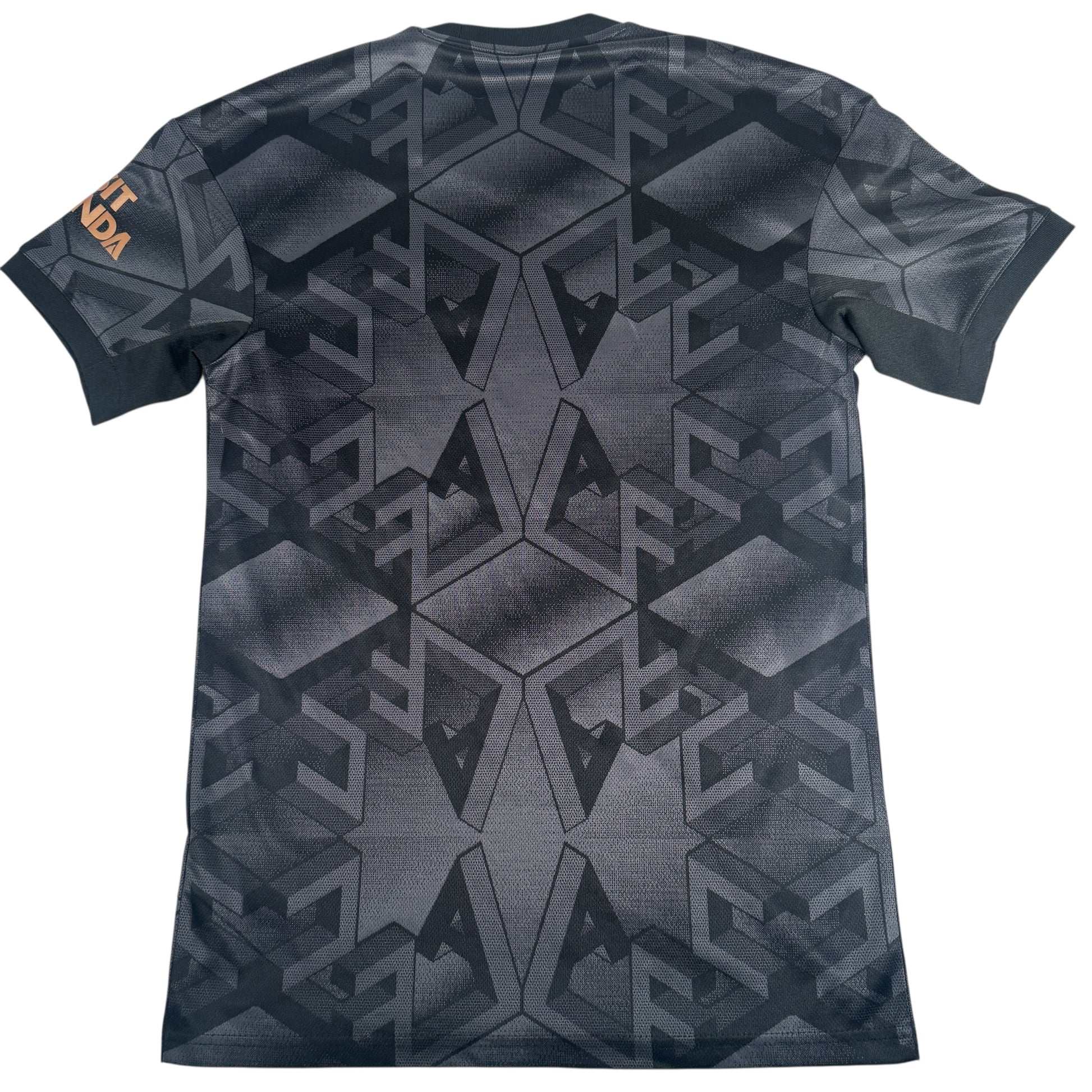 Arsenal 2022/2023 Away Football Shirt Small – Football Shirt Kingdom
