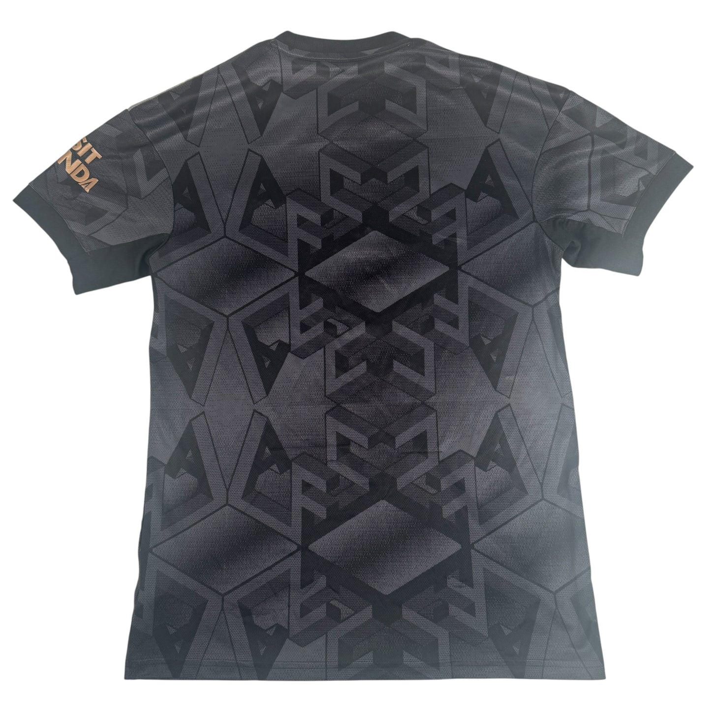 Arsenal 2022/2023 Away Football Shirt Small – Football Shirt Kingdom