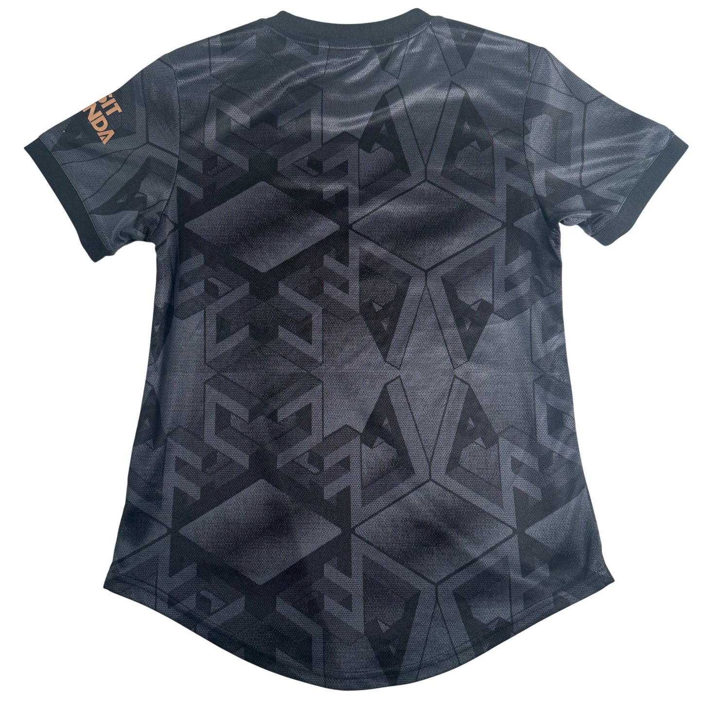 Arsenal 2022/2023 Away Football Shirt Women's Small