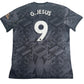 G.jesus 9 Arsenal 2022/2023 Away Football Shirt XL