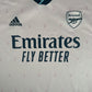 Arsenal 2022/2023 Third Football Shirt 3XL – Football Shirt Kingdom