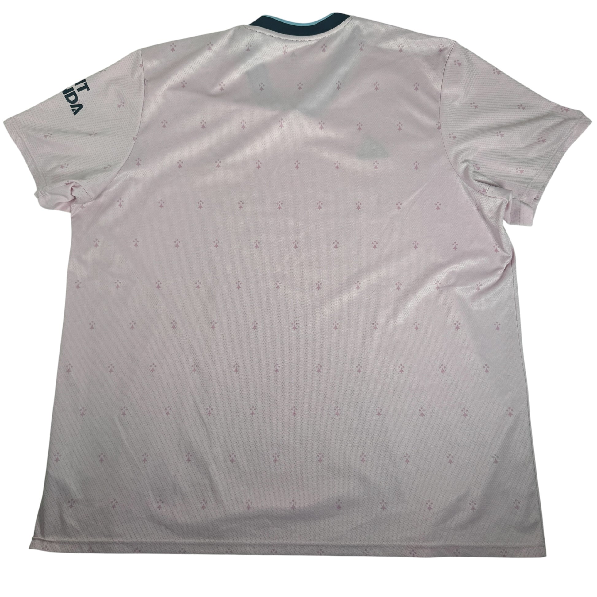 Arsenal 2022/2023 Third Football Shirt 3XL – Football Shirt Kingdom