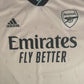 Arsenal 2022/2023 Third Football Shirt 3XL