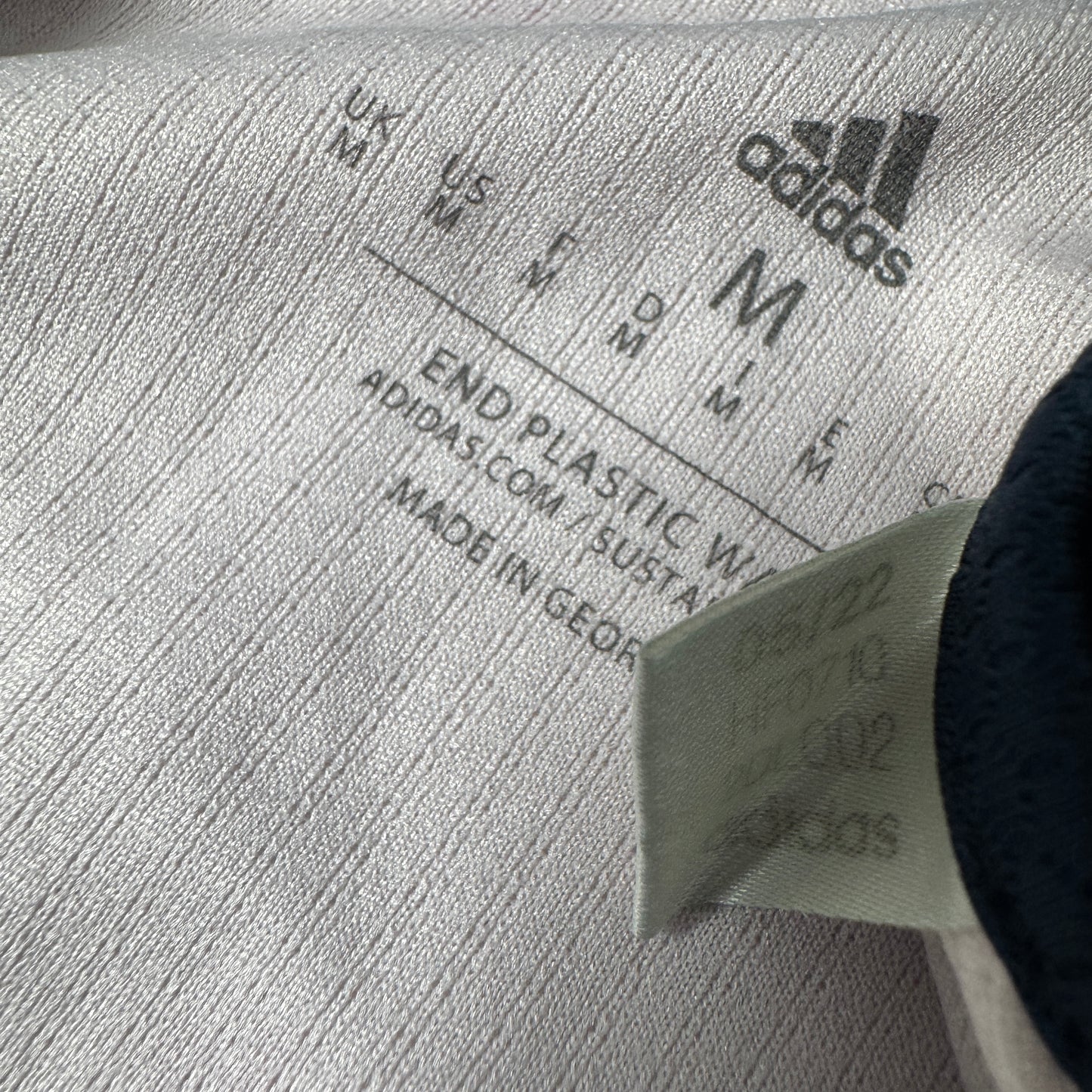 Arsenal 2022/2023 Third Football Shirt Medium – Football Shirt Kingdom