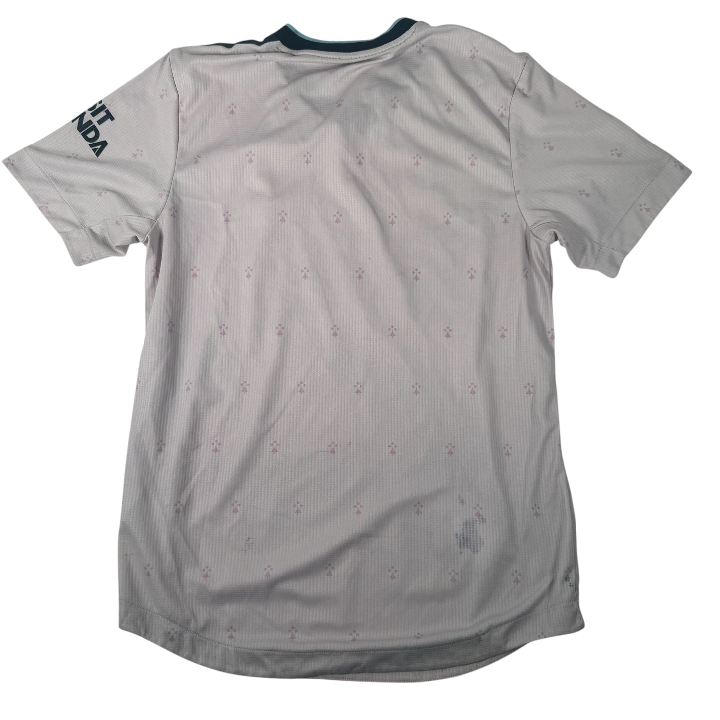 Arsenal 2022/2023 Third Football Shirt Medium – Football Shirt Kingdom