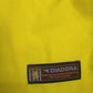 Aston Villa 2003/2004 Away Football Shirt Large
