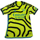 SALIBA 2 Arsenal 2023/2024 Away Football Shirt Medium – Football Shirt Kingdom