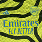 Arsenal 2023/2024 Away Football Shirt XL