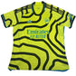 Arsenal 2023/2024 Away Football Shirt XXL