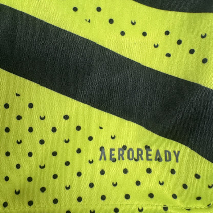 Arsenal 2023/2024 Away Football Shirt XXL