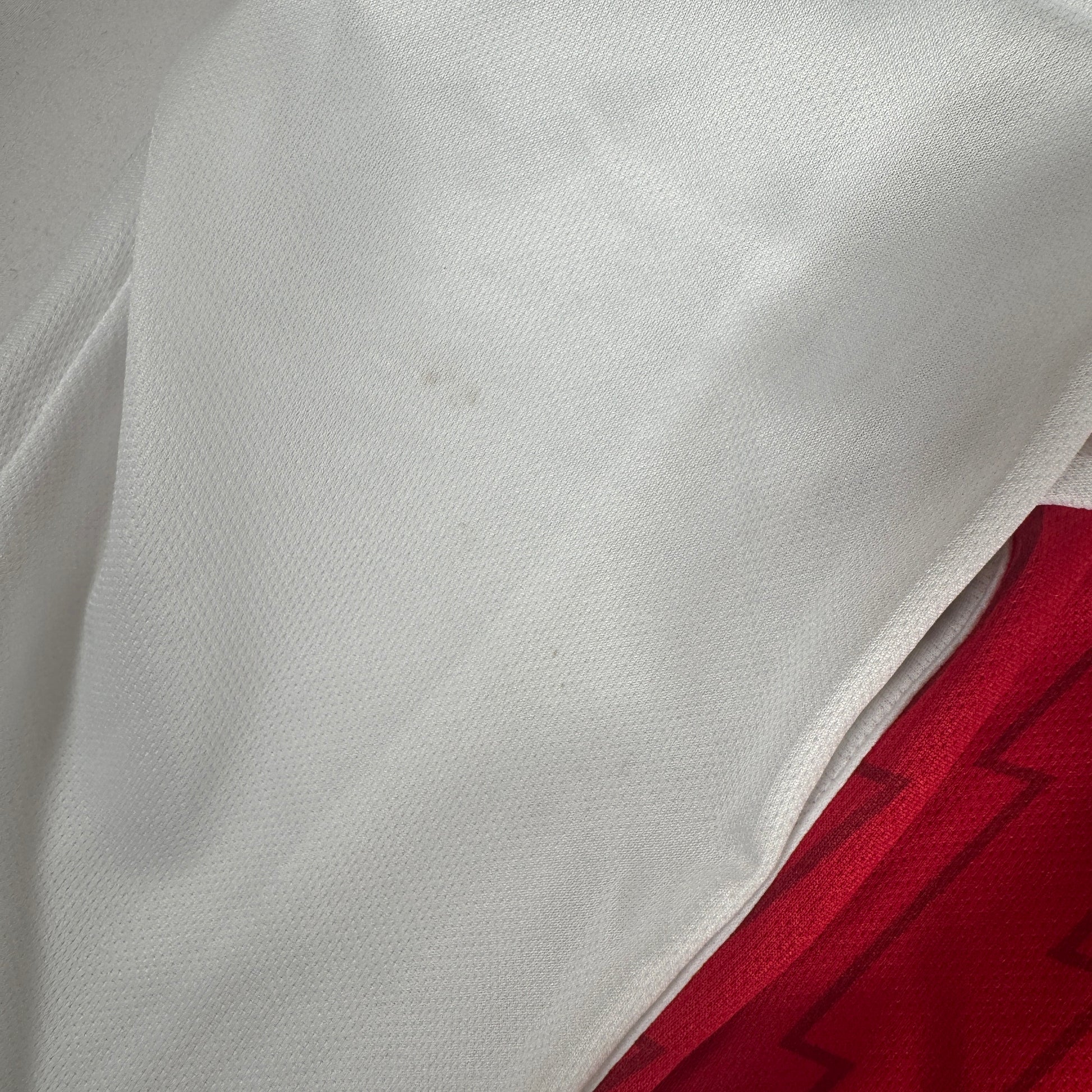 Arsenal 2023/2024 Home Long Sleeve Football Shirt 2XL XXL – Football Shirt Kingdom