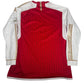 Arsenal 2023/2024 Home Long Sleeve Football Shirt 2XL XXL – Football Shirt Kingdom