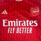 Arsenal 2023/2024 Home Football Shirt 3XL – Football Shirt Kingdom