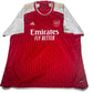 Arsenal 2023/2024 Home Football Shirt 3XL – Football Shirt Kingdom