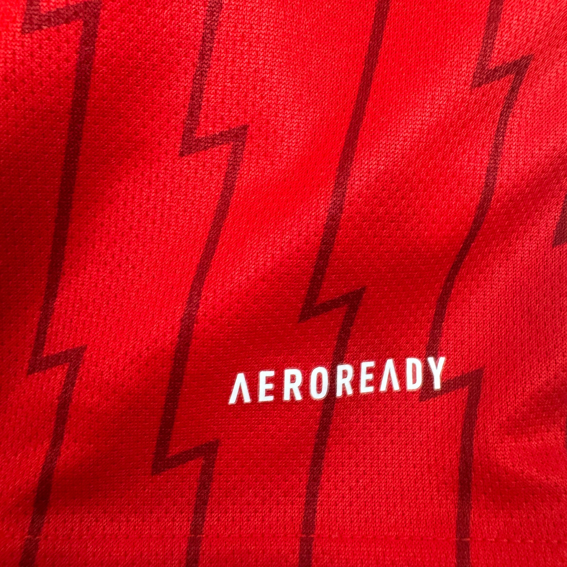 Arsenal 2023/2024 Home Football Shirt 3XL – Football Shirt Kingdom