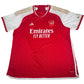 Arsenal 2023/2024 Home Football Shirt 3XL