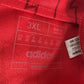 Arsenal 2023/2024 Home Football Shirt 3XL