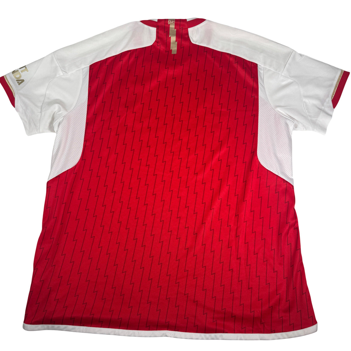 Arsenal 2023/2024 Home Football Shirt 3XL