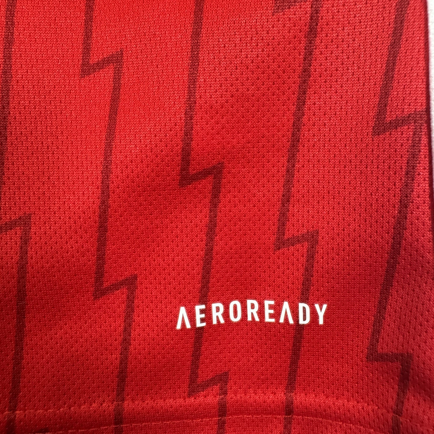 Arsenal 2023/2024 Home Football Shirt Medium