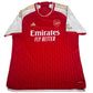 Arsenal 2023/2024 Home Football Shirt XXL
