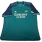 Arsenal 2023/2024 Third Football Shirt 3XL XXXL – Football Shirt Kingdom