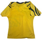 Preston North End 1992/1993 Away Football Shirt Medium