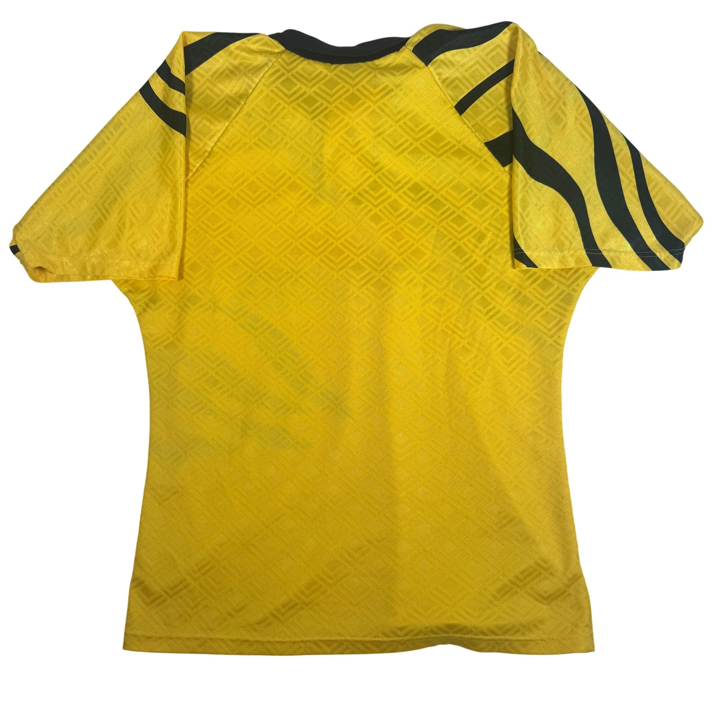 Preston North End 1992/1993 Away Football Shirt Medium