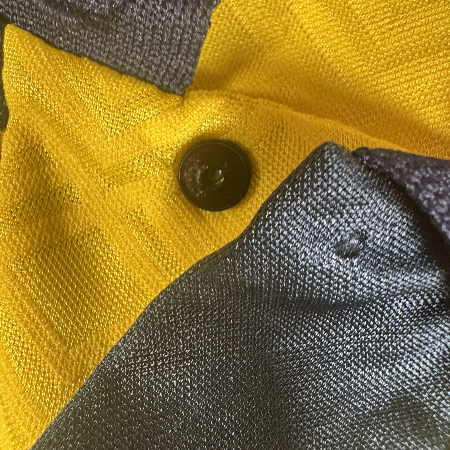 Preston North End 1992/1993 Away Football Shirt Medium