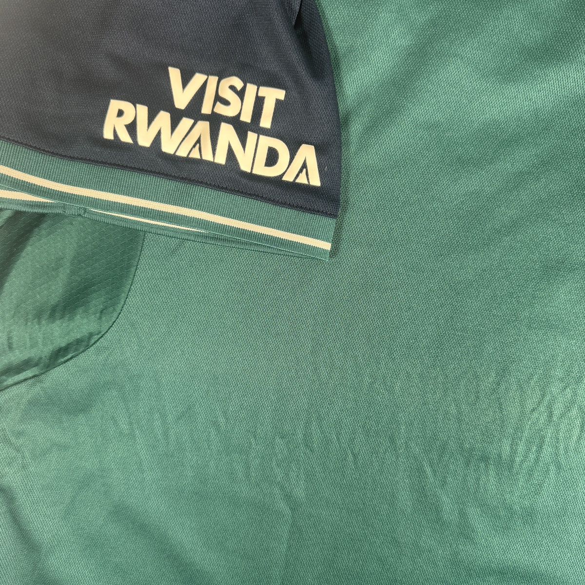 Arsenal 2023/2024 Third Football Shirt 3XL