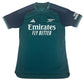 Arsenal 2023/2024 Third Football Shirt Small – Football Shirt Kingdom