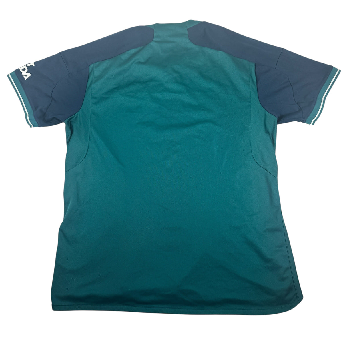 Arsenal 2023/2024 Third Football Shirt XL – Football Shirt Kingdom