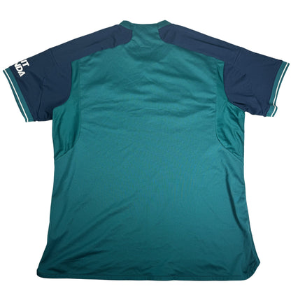 Arsenal 2023/2024 Third Football Shirt XXL