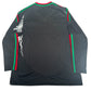 Arsenal 2024/2025 Away Long Sleeve Football Shirt 2XL – Football Shirt Kingdom