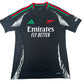 Arsenal 2024/2025 Away Football Shirt Large – Football Shirt Kingdom